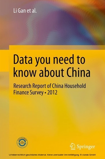 Data you need to know about China main product photo