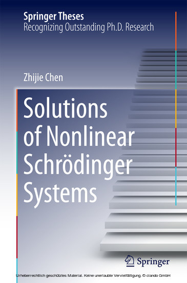 Solutions of Nonlinear Schr?dinger Systems main product photo