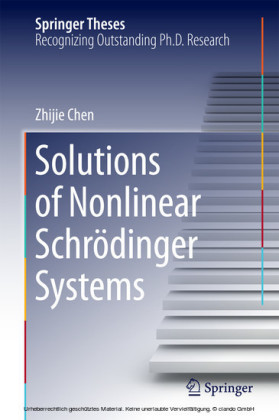 Solutions of Nonlinear Schr?dinger Systems