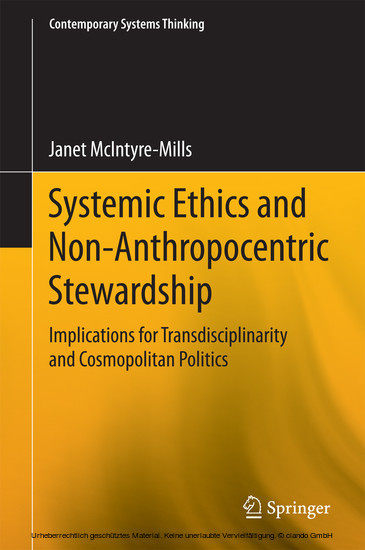 Systemic Ethics and Non-Anthropocentric Stewardship main product photo