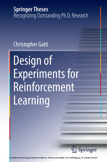 Design of Experiments for Reinforcement Learning main product photo
