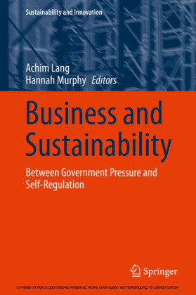 Business and Sustainability