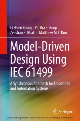 Model-Driven Design Using IEC 61499