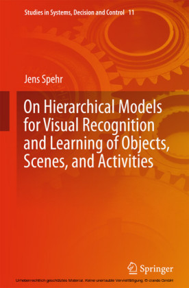 On Hierarchical Models for Visual Recognition and Learning of Objects, Scenes, and Activities