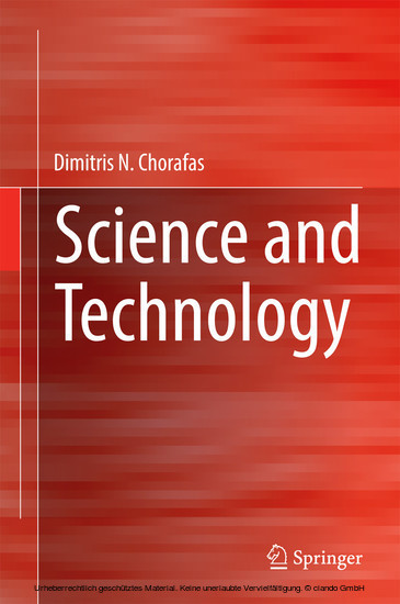 Science and Technology main product photo