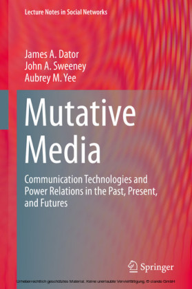 Mutative Media