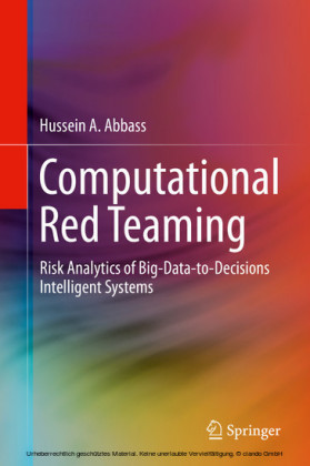 Computational Red Teaming