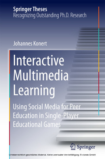 Interactive Multimedia Learning main product photo