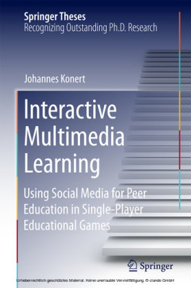 Interactive Multimedia Learning