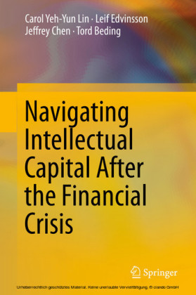 Navigating Intellectual Capital After the Financial Crisis