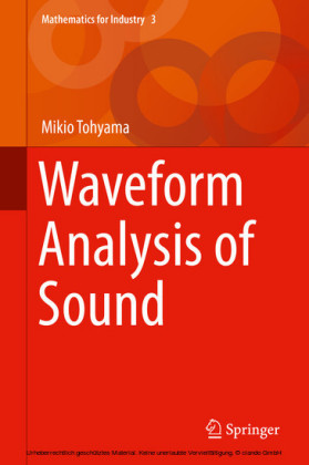 Waveform Analysis of Sound