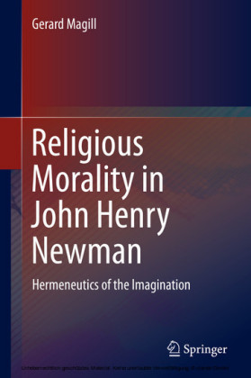 Religious Morality in John Henry Newman