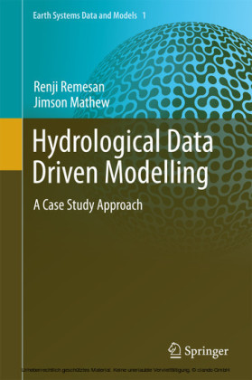 Hydrological Data Driven Modelling