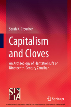 Capitalism and Cloves