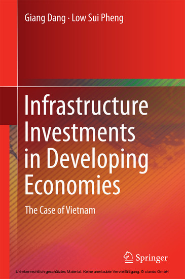 Infrastructure Investments in Developing Economies main product photo