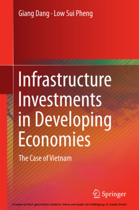 Infrastructure Investments in Developing Economies