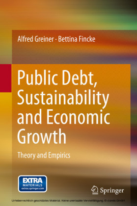 Public Debt, Sustainability and Economic Growth