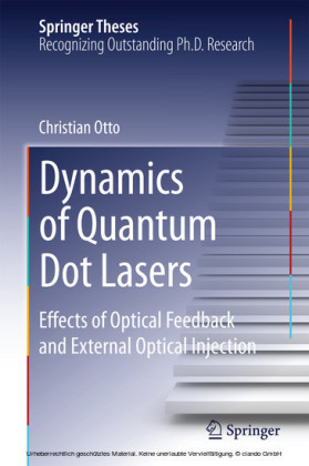 Dynamics of Quantum Dot Lasers