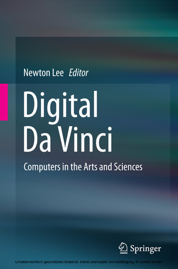 Digital Da Vinci main product photo
