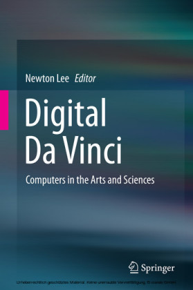 Digital Da Vinci