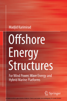 Offshore Energy Structures