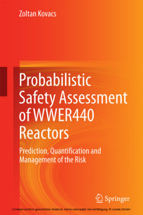 Probabilistic Safety Assessment of WWER440 Reactors