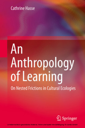 An Anthropology of Learning