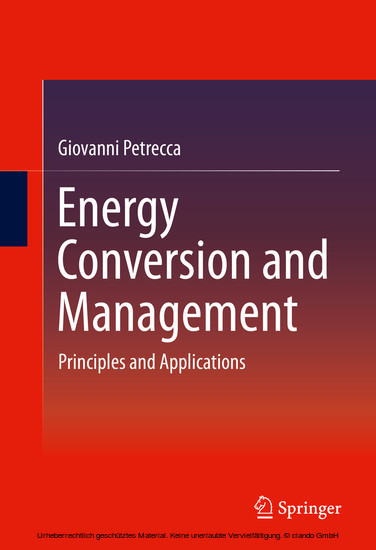 Energy Conversion and Management main product photo