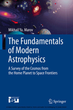 The Fundamentals of Modern Astrophysics