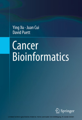 Cancer Bioinformatics