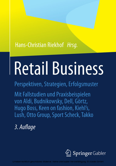 Retail Business main product photo