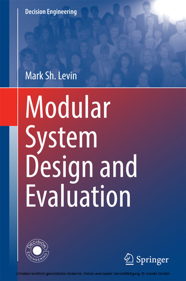Modular System Design and Evaluation main product photo