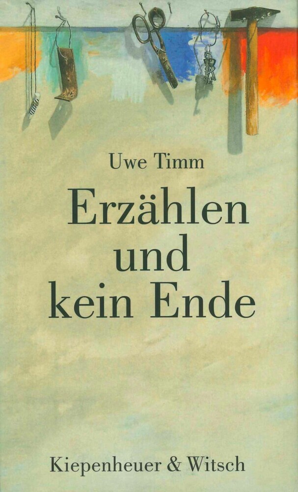 Erzählen und kein Ende main product photo
