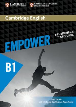 Empower B1 Pre-intermediate