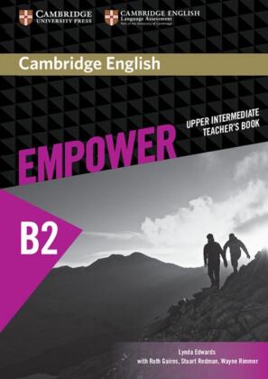 Empower B2 Upper Intermediate