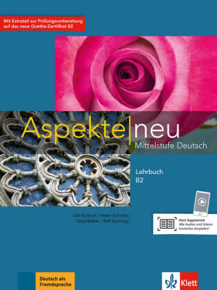 Aspekte neu Lehrbuch B2