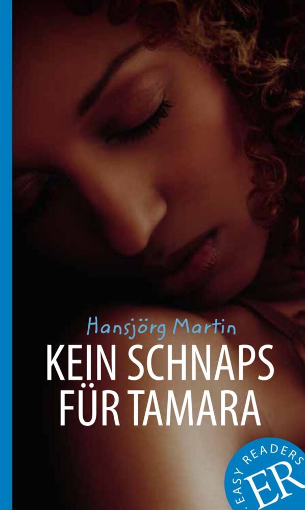 Kein Schnaps für Tamara main product photo