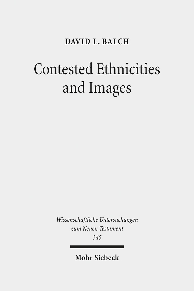 Contested Ethnicities and Images, m. CD-ROM main product photo