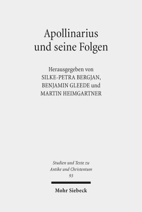 Apollinarius und seine Folgen