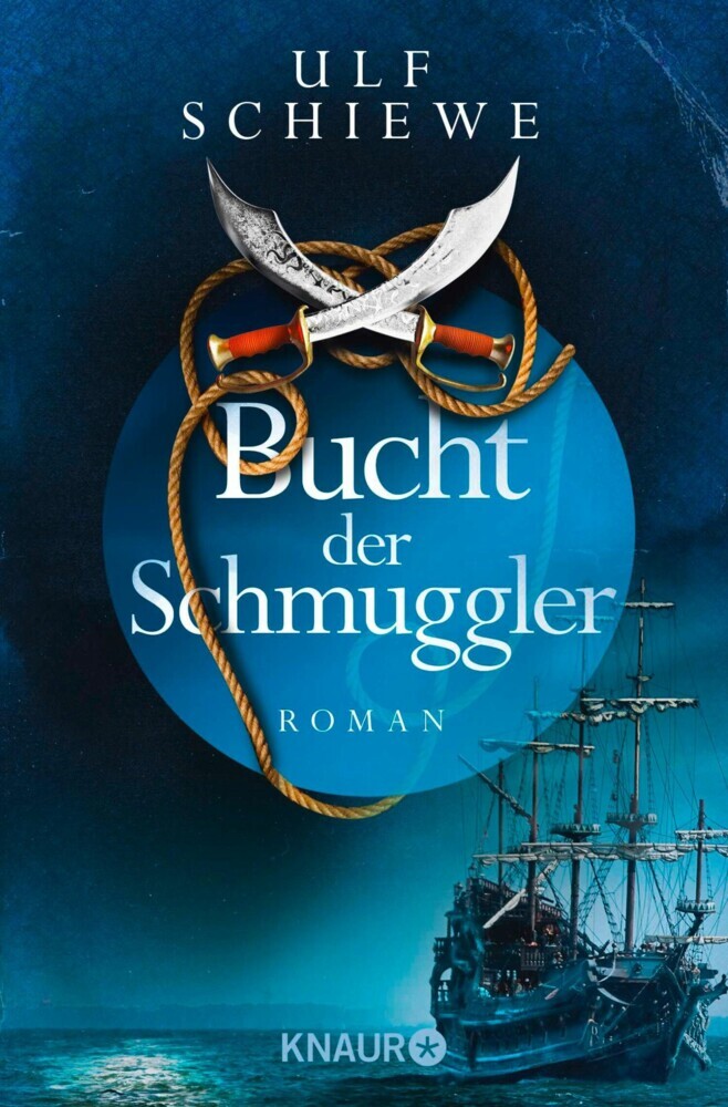 Bucht der Schmuggler main product photo