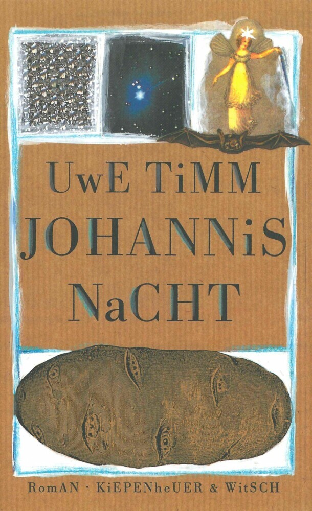 Johannisnacht main product photo