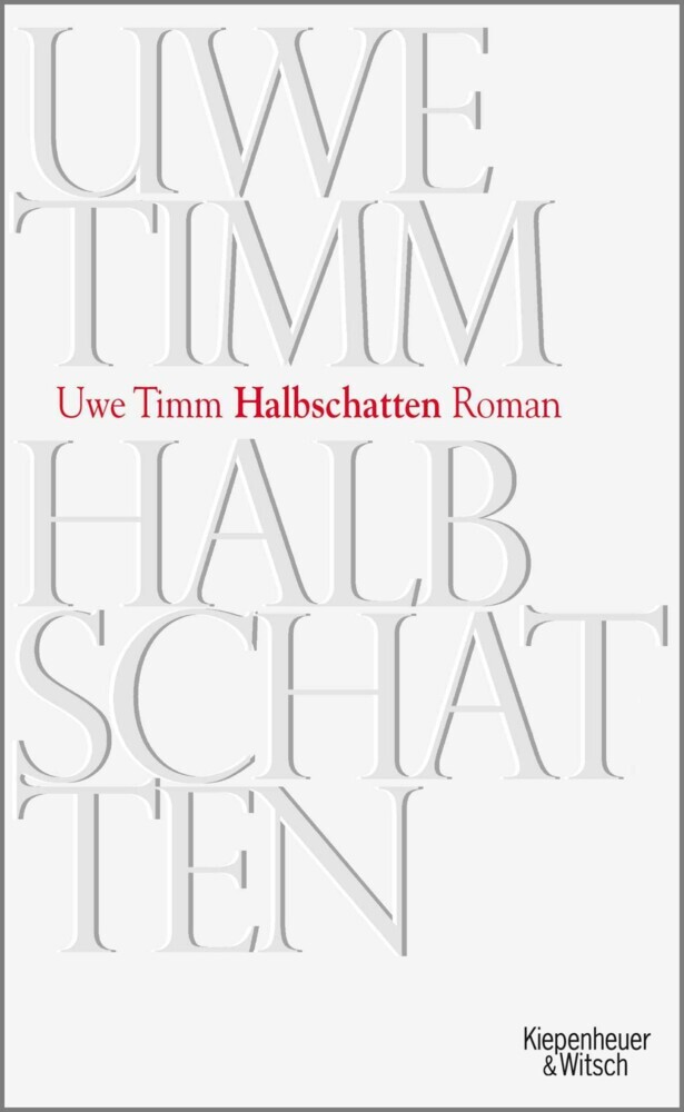 Halbschatten main product photo