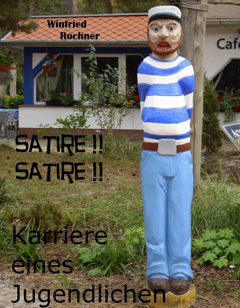 Karriere eines Jugendlichen main product photo