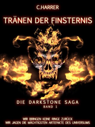 Tränen der Finsternis. Bd.1