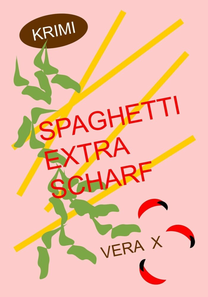 Spaghetti extra scharf main product photo