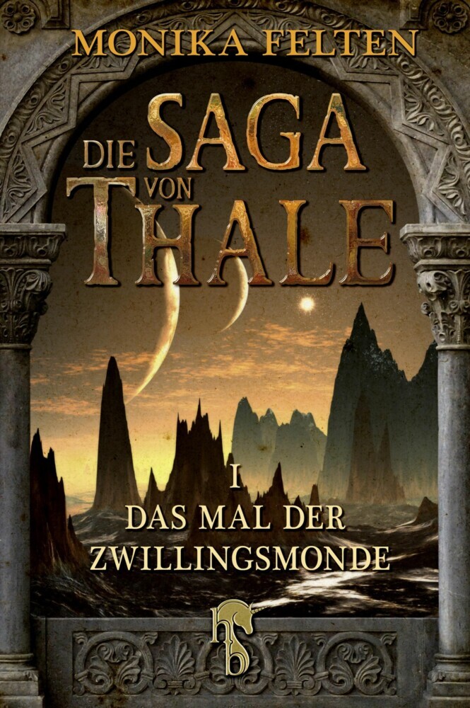 Die Saga von Thale main product photo