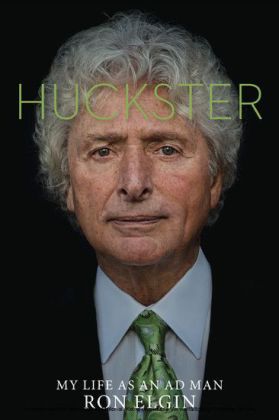 Huckster