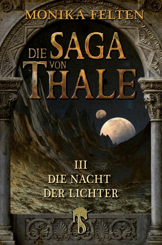 Die Saga von Thale main product photo
