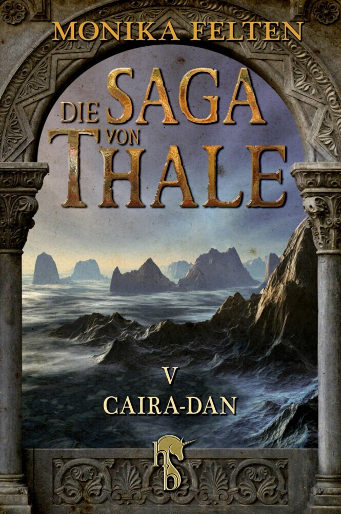 Die Saga von Thale main product photo