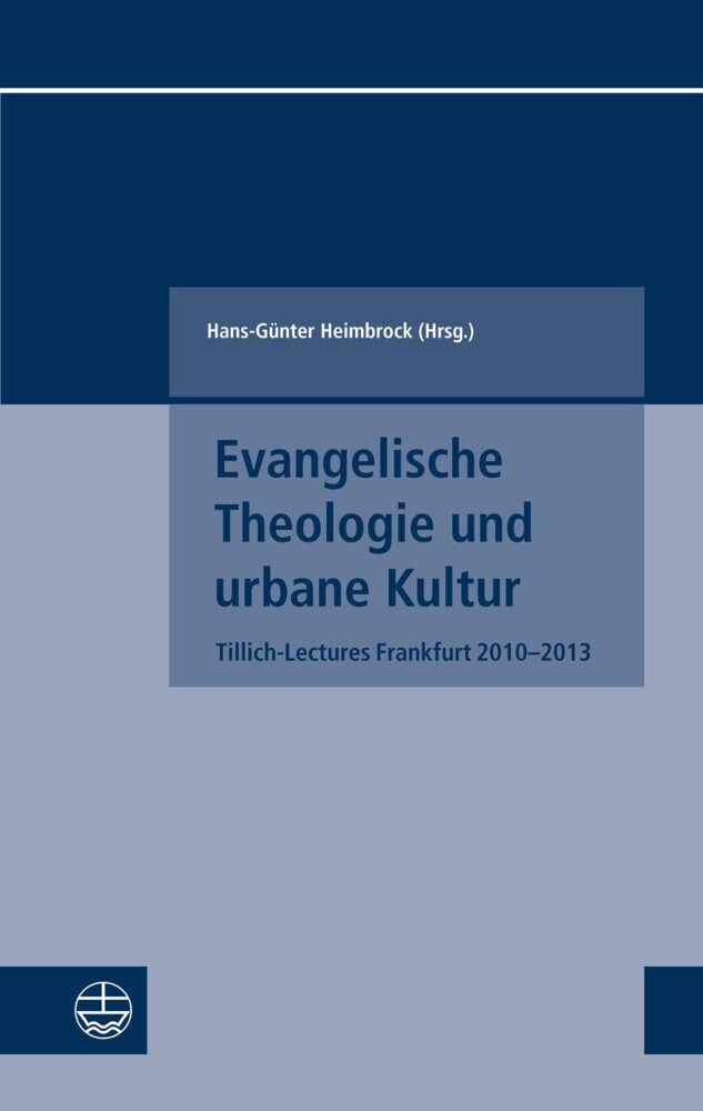 Evangelische Theologie und urbane Kultur main product photo